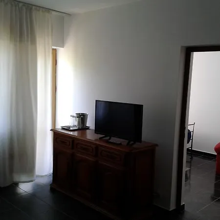 Vila Piratilor Guest house *