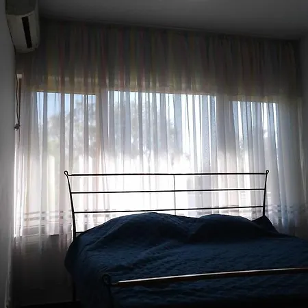 Vila Piratilor Guest house Navodari