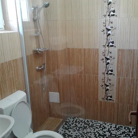 Vila Piratilor Guest house