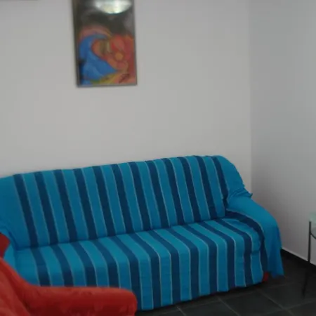 Vila Piratilor Guest house *