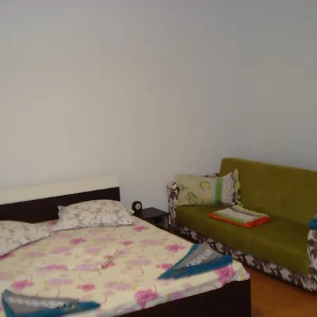 Vila Piratilor