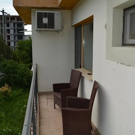 Vila Piratilor Guest house Navodari