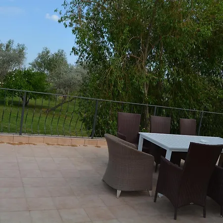 Guest house Vila Piratilor