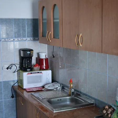 Vila Piratilor Guest house