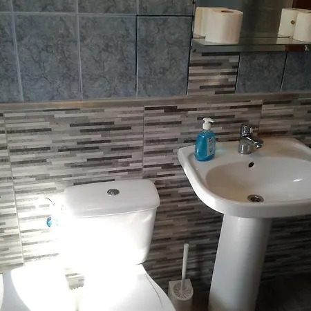 Affittacamere Vila Piratilor Năvodari