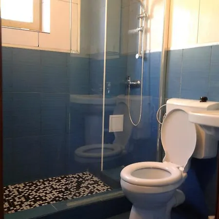 Vila Piratilor Affittacamere