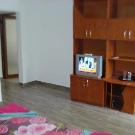 Vila Piratilor *