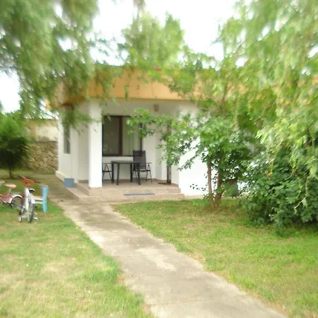 Vila Piratilor Affittacamere