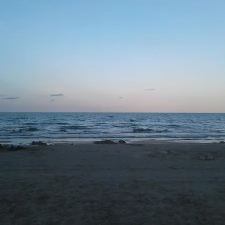 Vila Piratilor Năvodari