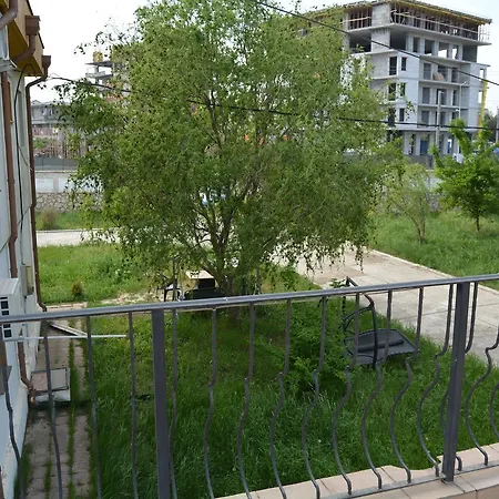 Vila Piratilor Affittacamere Năvodari
