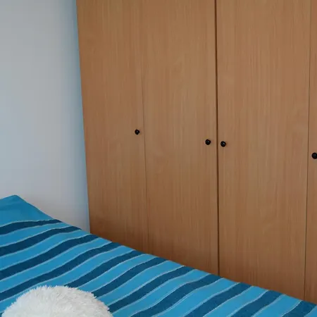 Vila Piratilor Affittacamere Năvodari