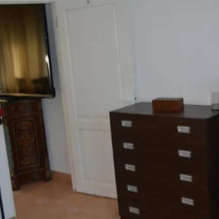 Affittacamere Vila Piratilor Năvodari