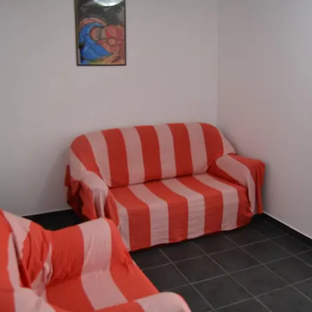 Affittacamere Vila Piratilor Năvodari