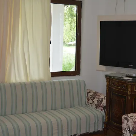 Vila Piratilor Affittacamere Năvodari