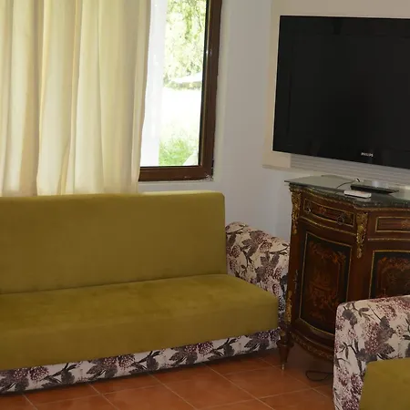 Vila Piratilor Năvodari