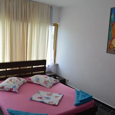 Vila Piratilor Năvodari